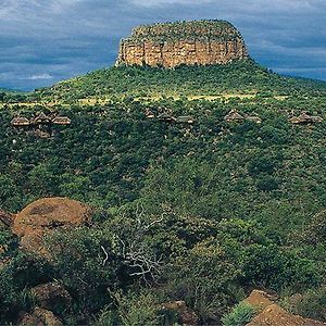 Entabeni Mountain Lodges Mmamatlakala Exterior photo