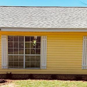 Cottage On Shalin Circle Woodville Exterior photo