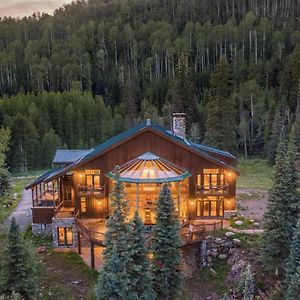 Mill Creek Lodge Estates Durango Mountain Resort  Exterior photo