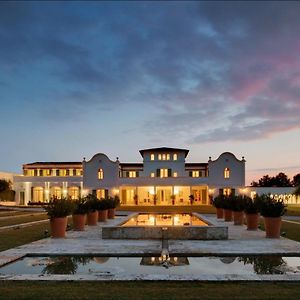 Hotel Font De La Canya Avinyonet del Penedes Exterior photo