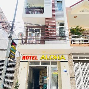 Aloha Hotel Phan Rang Exterior photo