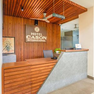 Hotel Cason International Kondotty Exterior photo