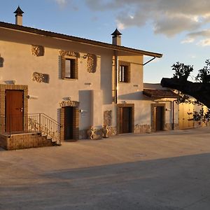 Terrae Tiferni Bed & Breakfast Gioia Sannitica Exterior photo