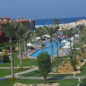 Porto Matrouh Chalets Mersa Matruh Exterior photo