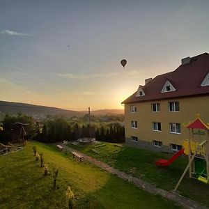 Вілла Мозола Hotel Skhidnytsia Exterior photo