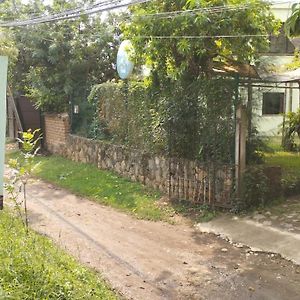 Calli Sofi Posada Hotel Tepoztlan Exterior photo