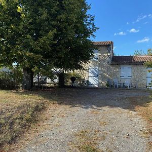 Aux Gunes Villa Cissac-Medoc Exterior photo