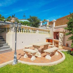 Villa Vue Sur Mer Avec Piscine Tangier Exterior photo