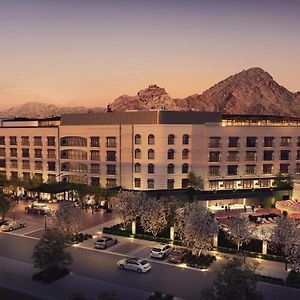 The Global Ambassador Hotel Phoenix Exterior photo