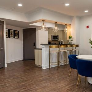 Modern 3Bd/2B Apartment By Six Flag Magic Mountain Santa Clarita Exterior photo