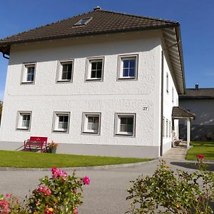 Hochfichtblick Apartments Ulrichsberg Exterior photo