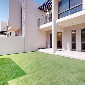 Primestay - Odora 3Br In Akoya Oxygen Dubai Exterior photo