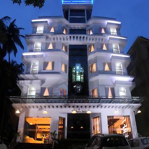 Vishnu Inn Guruvayur Exterior photo