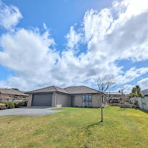 Make Yourself Home Rotorua Exterior photo