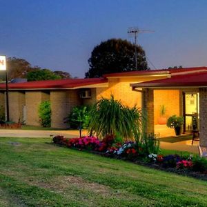 Murgon Motor Inn Exterior photo