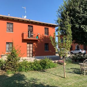 Al Sit Ed Marino Bed & Breakfast Castel Maggiore Exterior photo