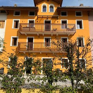 Old B&B Cesiomaggiore Exterior photo