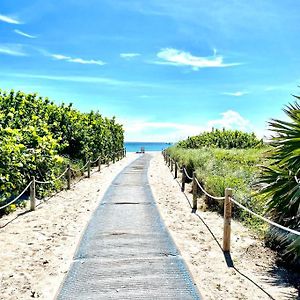 1 Bed Apt. A Block From The Beach Apartment Miami Beach Exterior photo