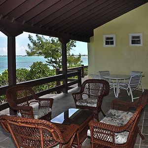 Atlantic Ocean Beach Villas Providenciales Exterior photo