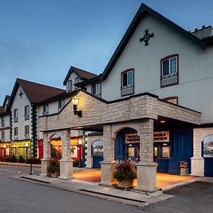 Irish Cottage Inn & Suites Galena Exterior photo