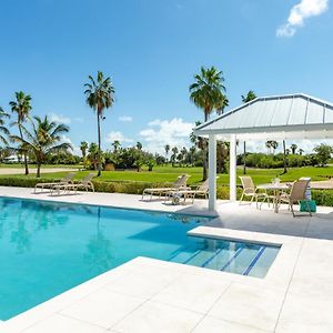 10 The Enclave Apartment Providenciales Exterior photo