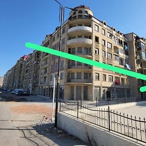 Модерн Уют В 2Х Комнатах Apartment Xirdalan Exterior photo