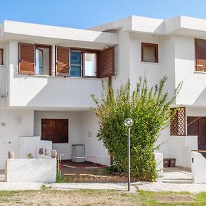 Blue House Laconia Apartment Cannigione Exterior photo