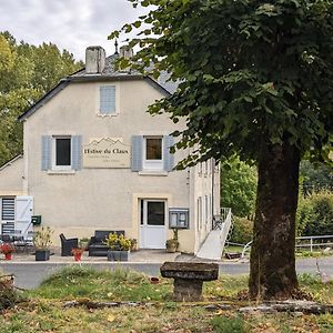 L'Estive Du Claux Hotel Le Claux Exterior photo