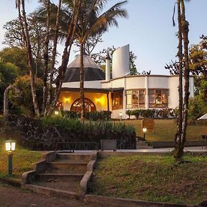 Royal Palm Galapagos Curio Collection Hotel By Hilton Bellavista  Exterior photo