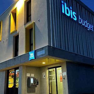 Ibis Budget Loudeac Velodrome Hotel Exterior photo