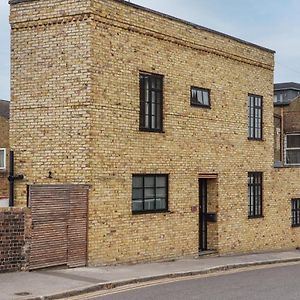 The Old Fish Bar Villa Margate Exterior photo