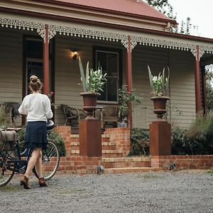 Summerlands - Country Luxe Hotel Alexandra Exterior photo