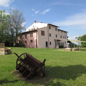 Casal Bengodi Bed & Breakfast Poggio a Caiano Exterior photo