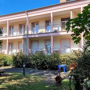 Auberge De Jeunesse Colmar Exterior photo