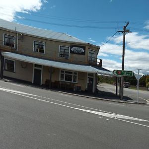 Ahaura Hotel Greymouth Exterior photo