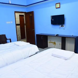 Thangam Residency Hotel Karaikkudi Exterior photo