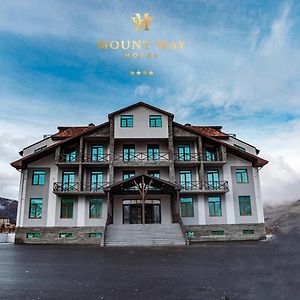 Mount Way Hotel Shahdag Exterior photo