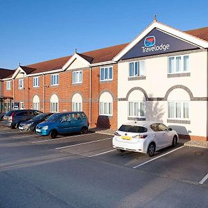 Travelodge Ludlow Exterior photo