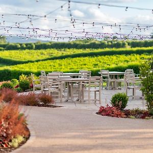 Three Choirs Vineyards Hotel Newent Exterior photo