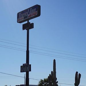 Travel Inn Tucson Exterior photo