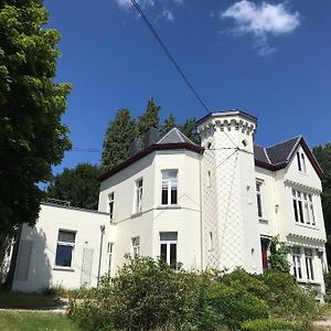 Le Chateau Blanc Bed & Breakfast Verviers Exterior photo