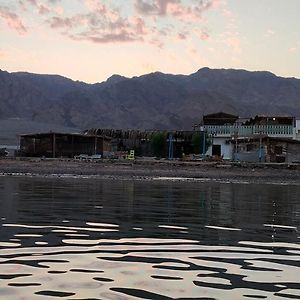 Michael'S House Hotel Nuweiba Exterior photo