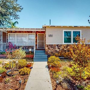 The Classy Craftsman Villa La Mesa Exterior photo