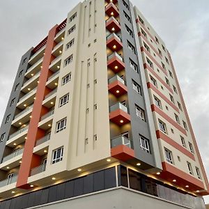 Central Salalah Apartment Exterior photo