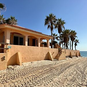 Casa Del Mar - Paradise In Cabo Pulmo! Villa Room photo