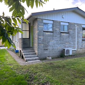 Under Walnut Tree Apartment Rotorua Exterior photo