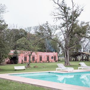 Estancia La Madrugada Areco San Antonio de Areco Exterior photo