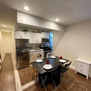 Elegant Nyc Apt 2Bedrooms 14 Minutes To Times Square! Weehawken Exterior photo