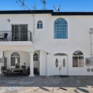 4Bed With 3Bath Hollywood Living Near Universal Studio And Hollywood Apartment Los Angeles Exterior photo