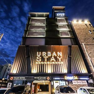 Urban Stay Cheonan Exterior photo